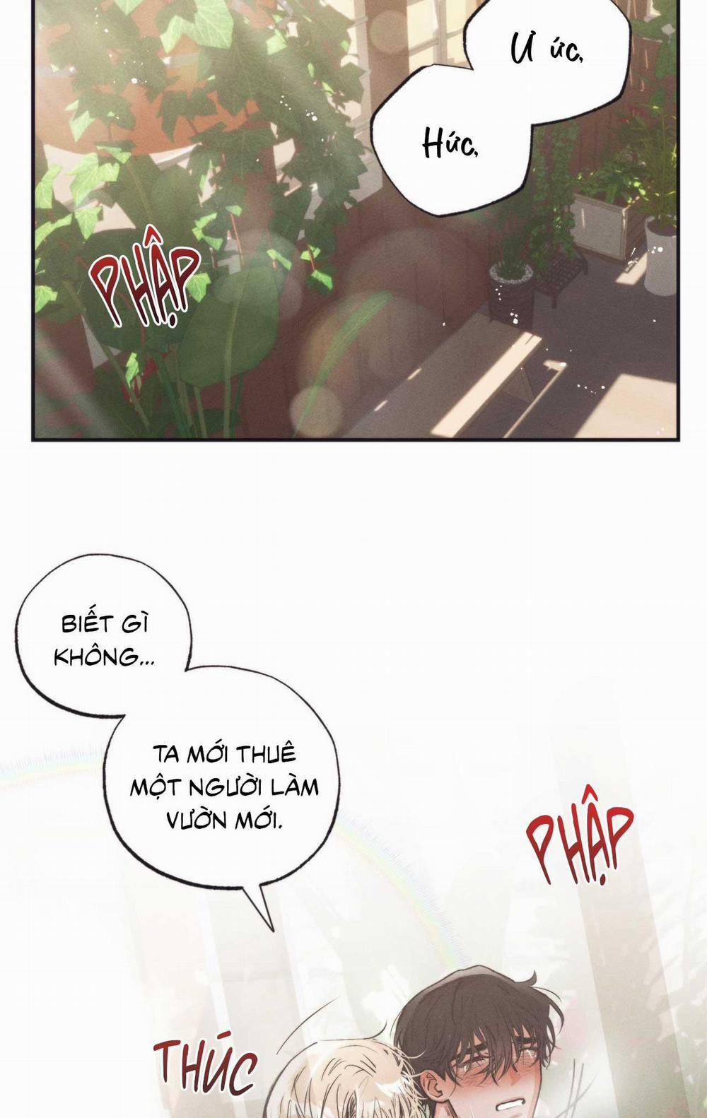 Khu Vườn Của Esther 2 trang 39