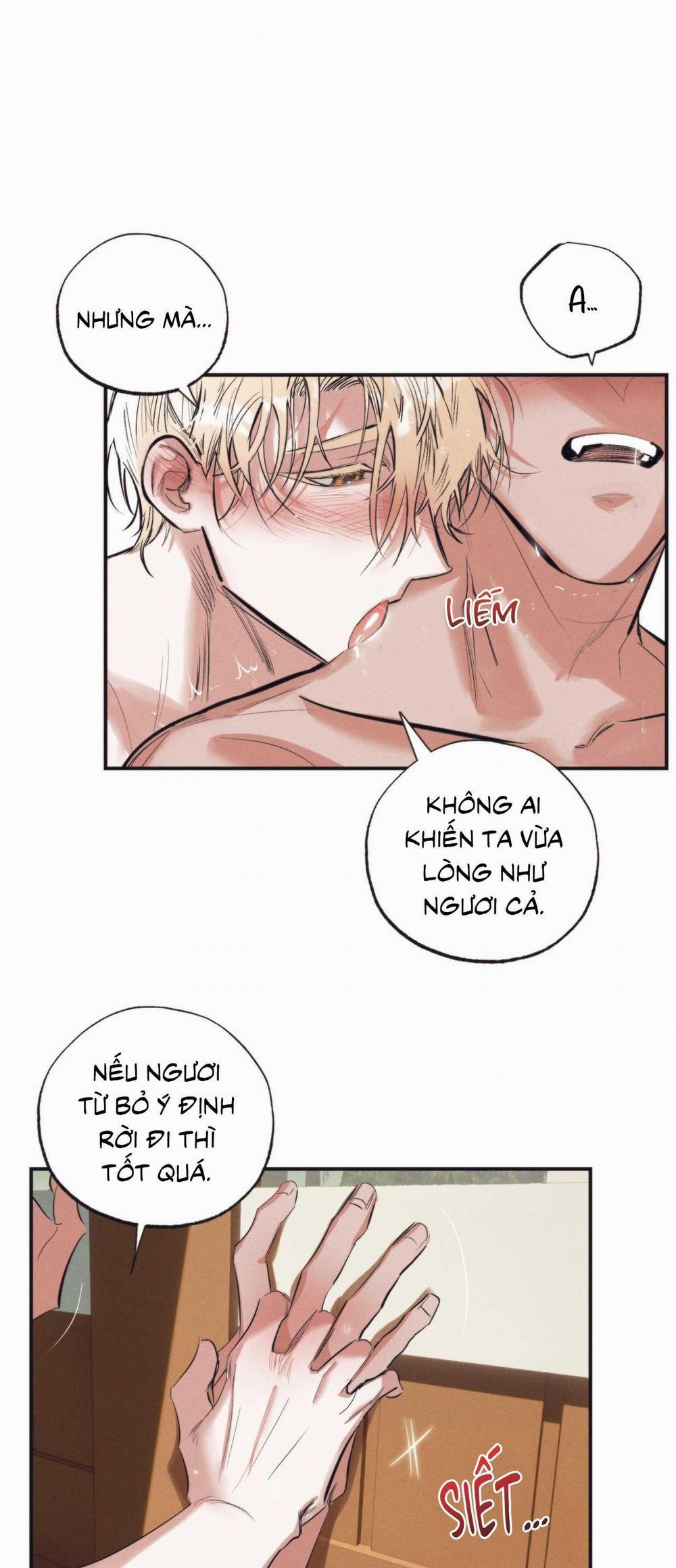 Khu Vườn Của Esther 2 trang 41