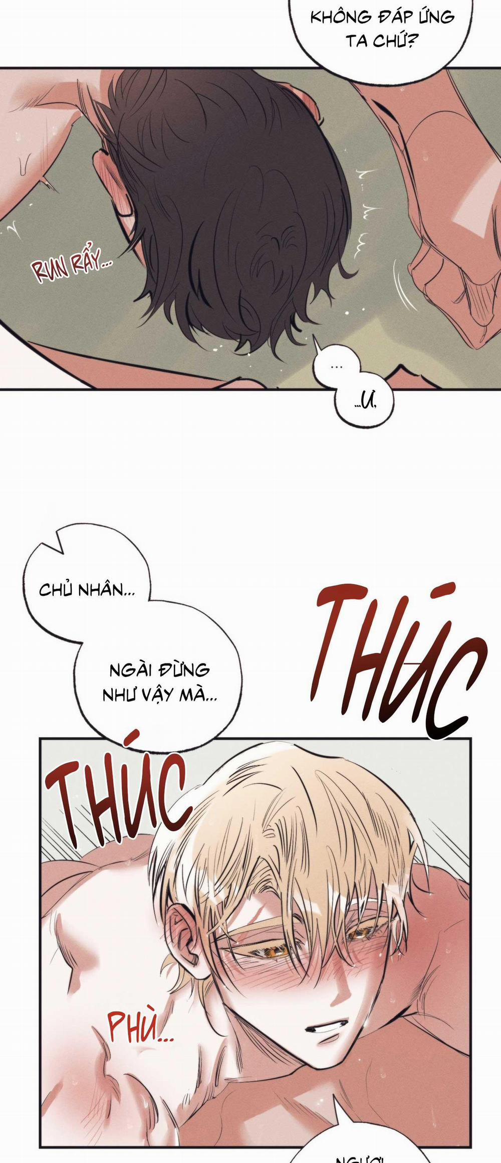 Khu Vườn Của Esther 2 trang 43