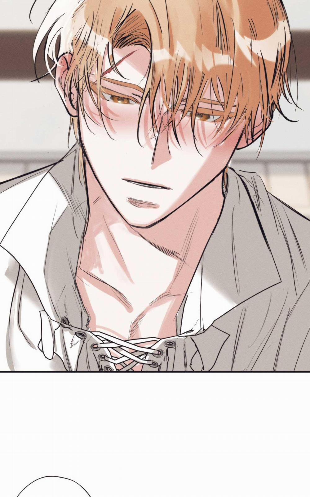 Khu Vườn Của Esther 2 trang 9