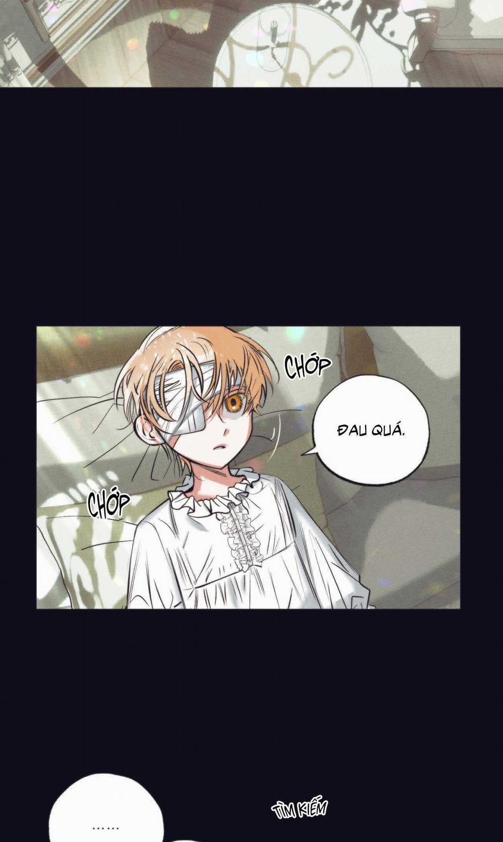 Khu Vườn Của Esther 3 trang 13