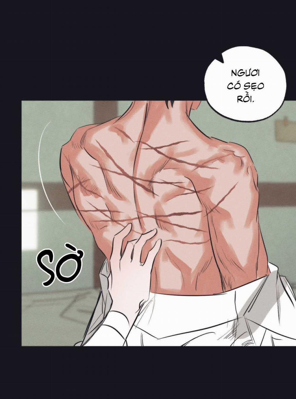 Khu Vườn Của Esther 3 trang 45