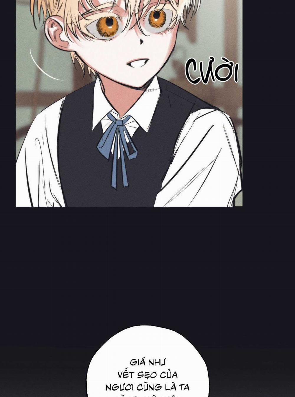 Khu Vườn Của Esther 3 trang 49