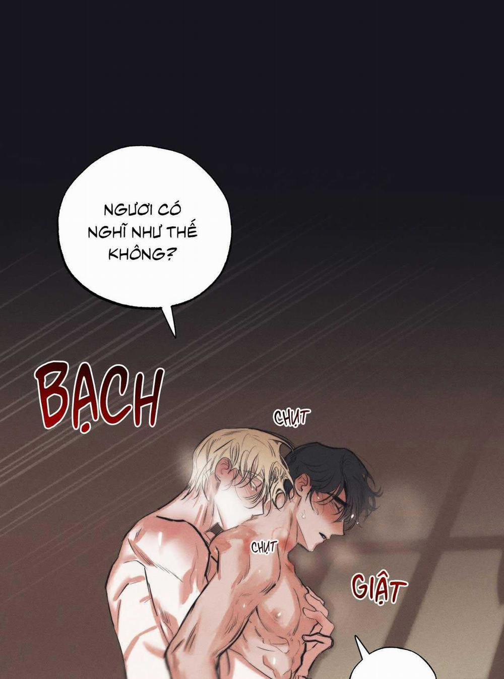 Khu Vườn Của Esther 3 trang 51