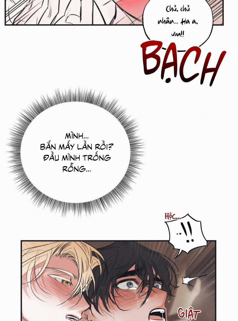 Khu Vườn Của Esther 3 trang 53