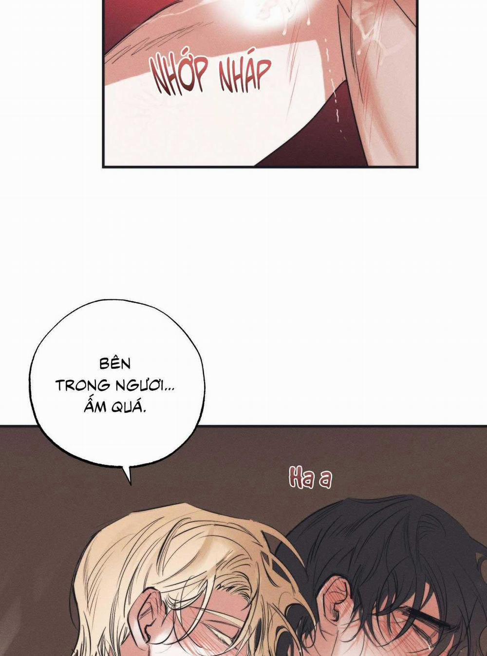 Khu Vườn Của Esther 3 trang 58