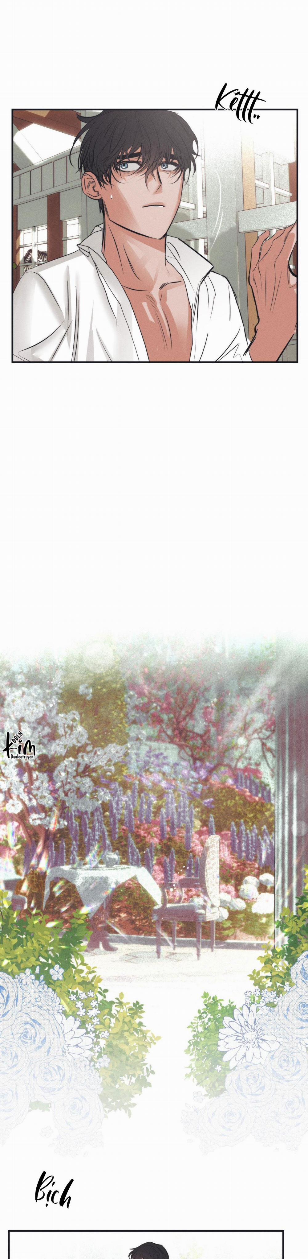 Khu Vườn Của Esther 4 trang 11