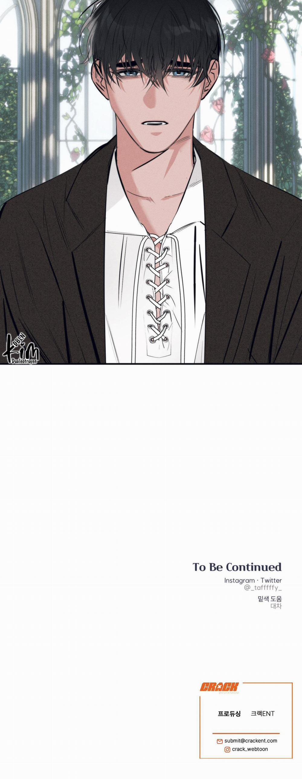 Khu Vườn Của Esther 5 H+++ trang 30