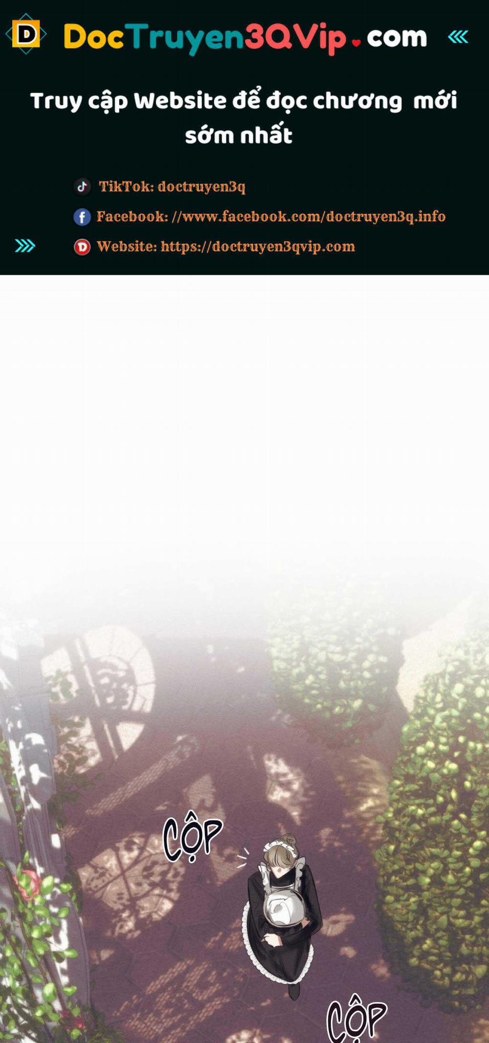 Khu Vườn Của Esther 5 trang 0