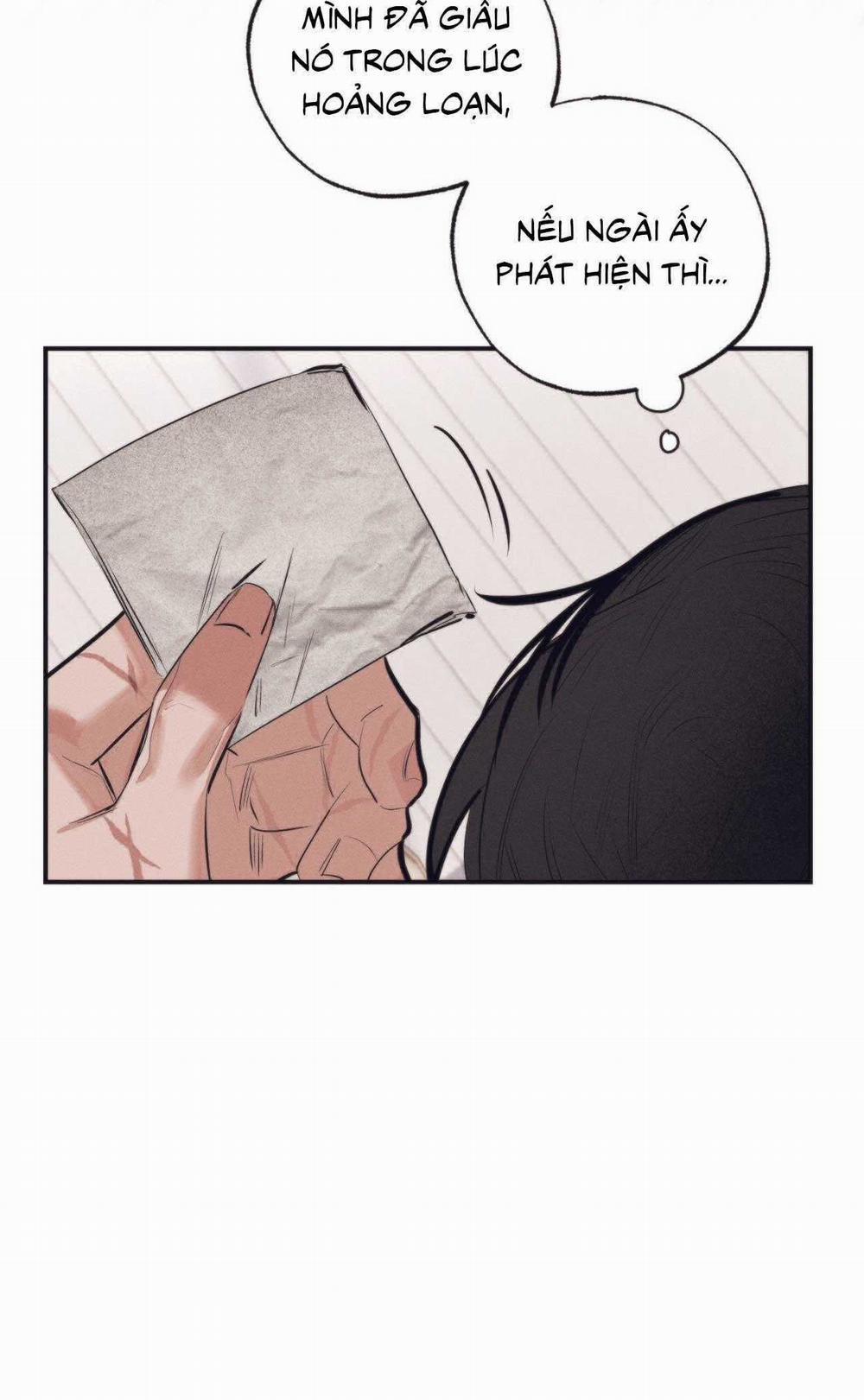 Khu Vườn Của Esther 5 trang 16