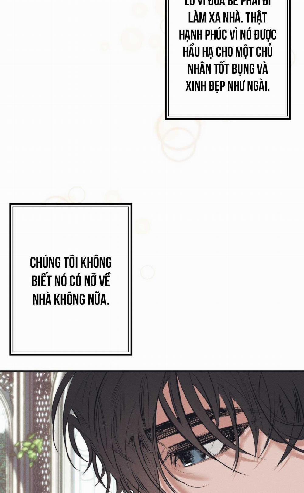 Khu Vườn Của Esther 5 trang 18