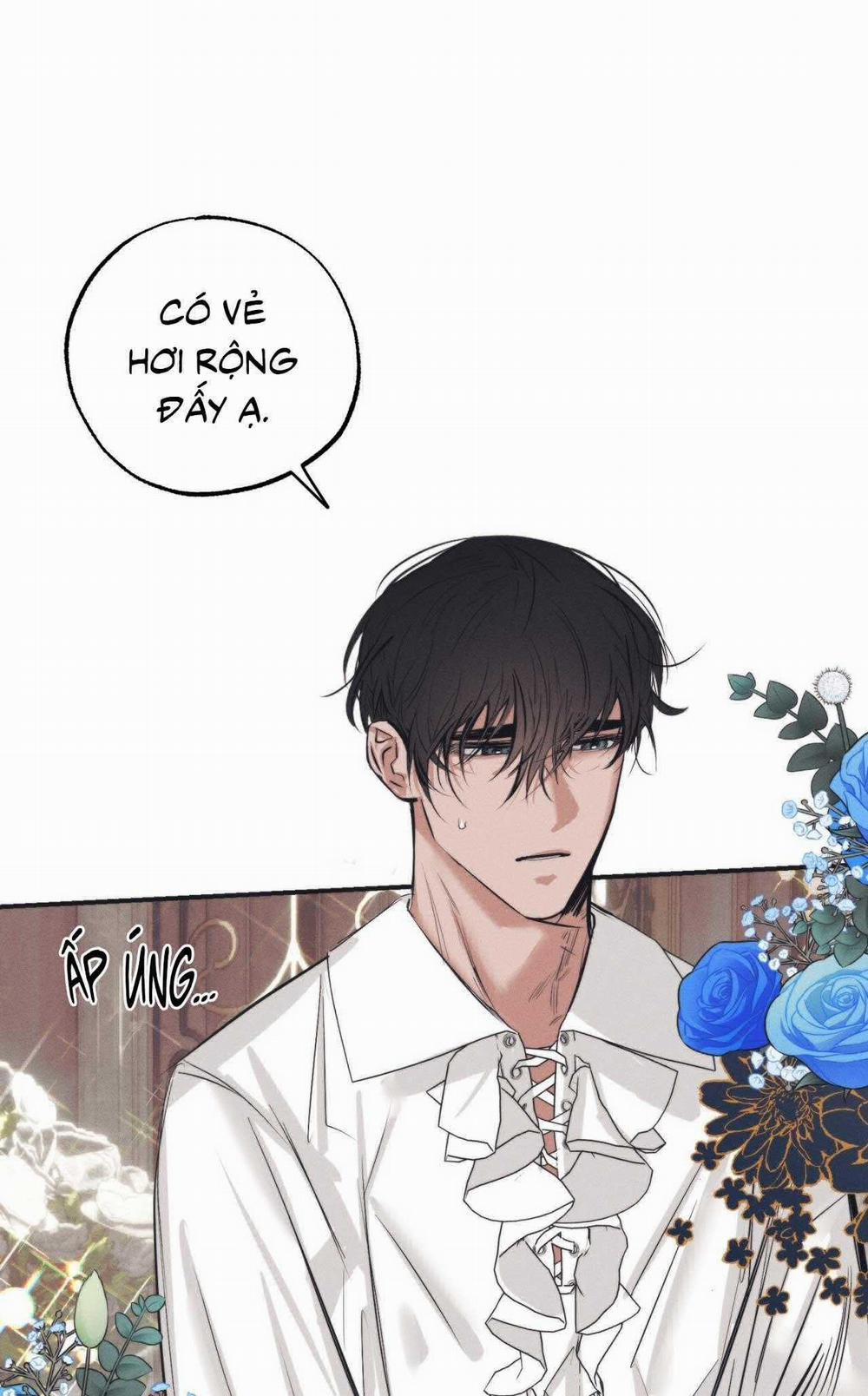 Khu Vườn Của Esther 5 trang 26