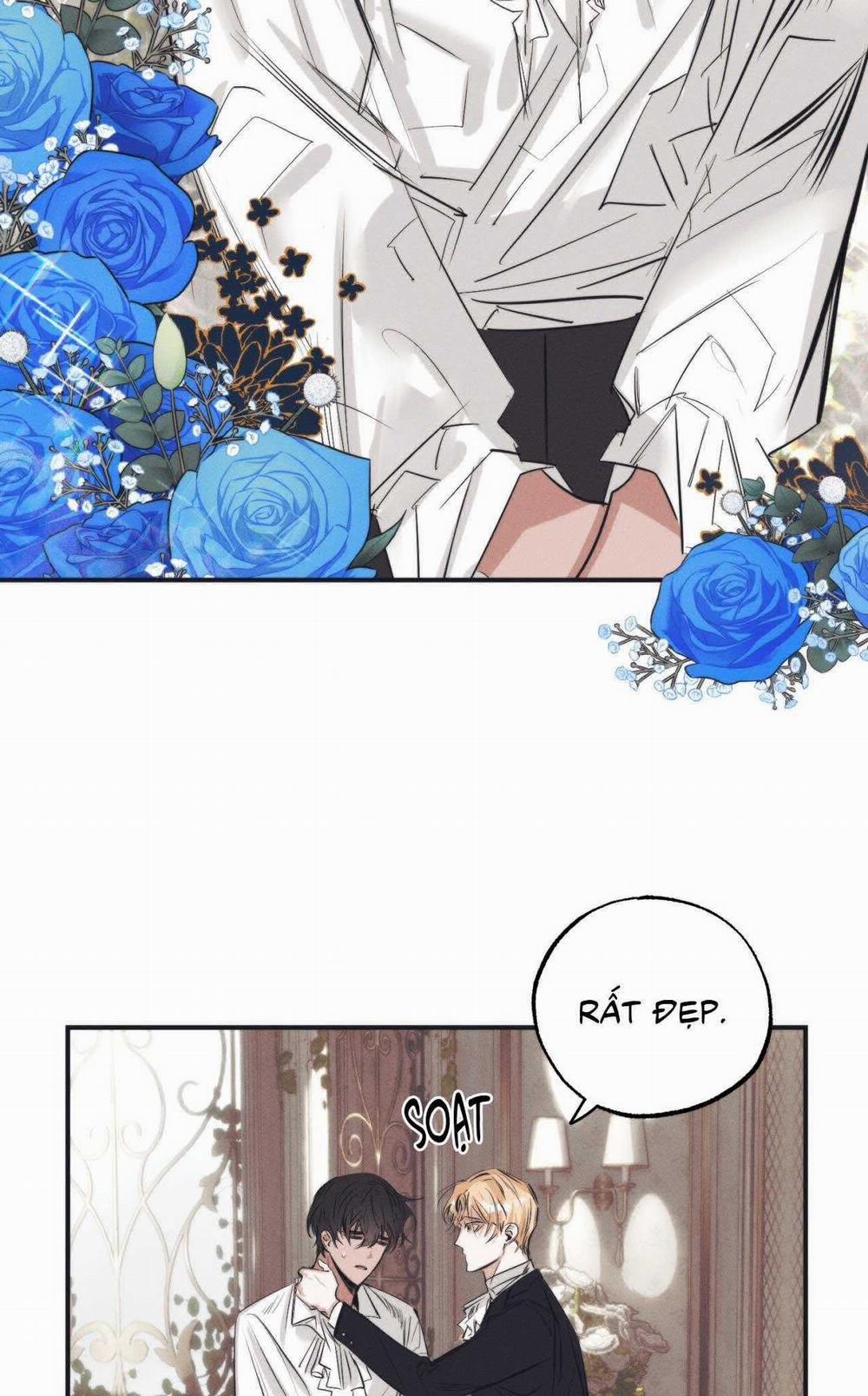 Khu Vườn Của Esther 5 trang 27