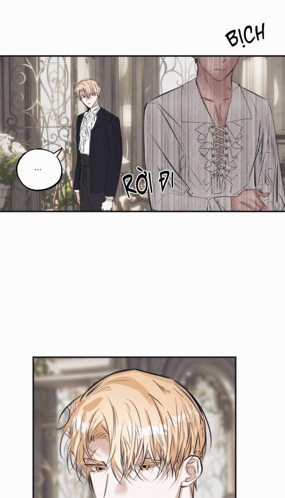 Khu Vườn Của Esther 5 trang 30