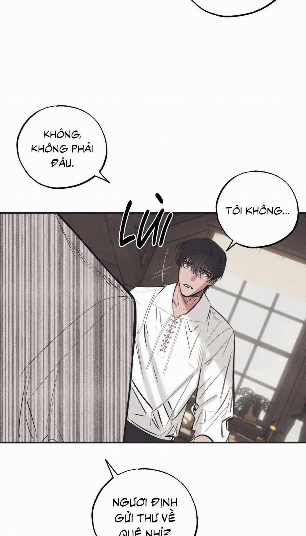 Khu Vườn Của Esther 5 trang 35