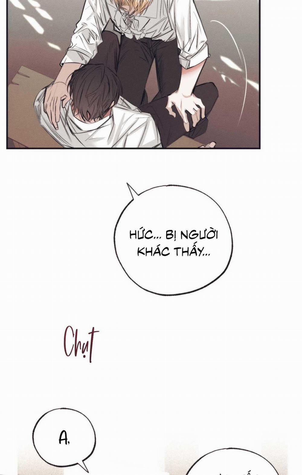 Khu Vườn Của Esther 5 trang 4