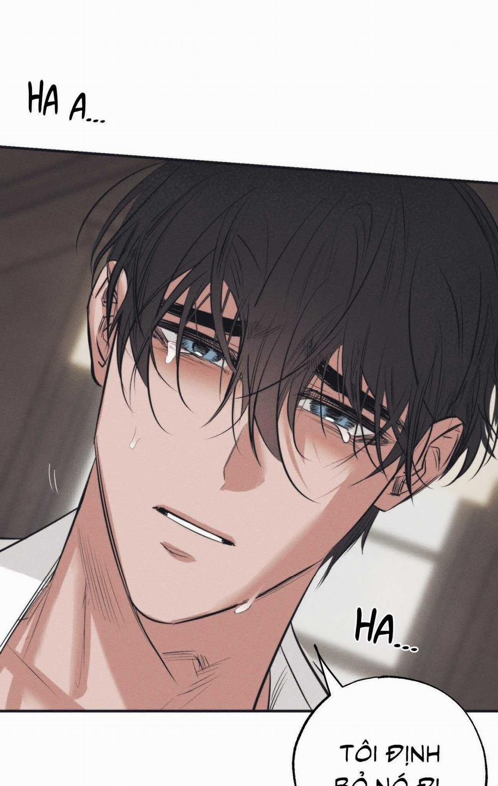 Khu Vườn Của Esther 5 trang 40