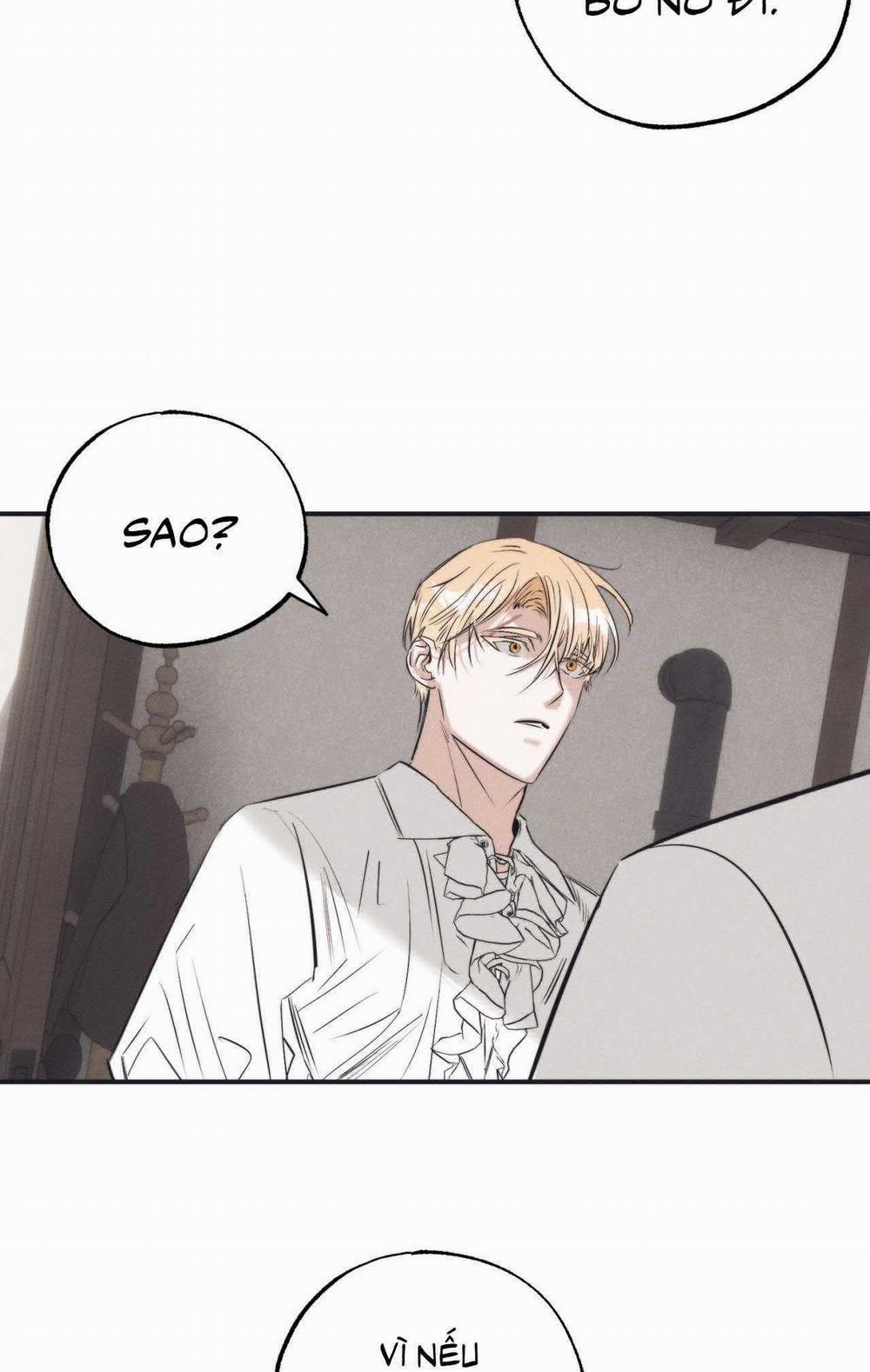 Khu Vườn Của Esther 5 trang 41