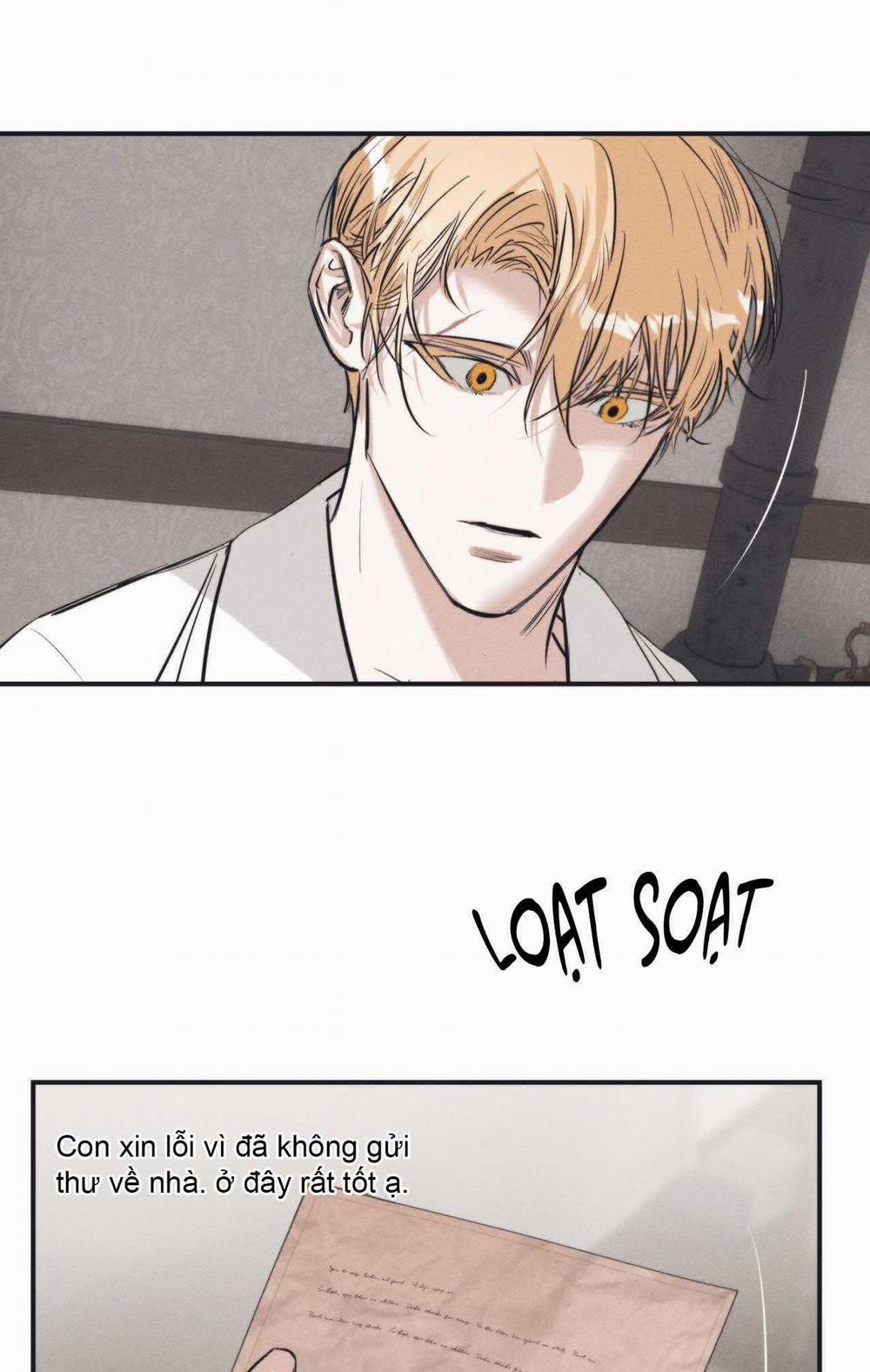 Khu Vườn Của Esther 5 trang 43