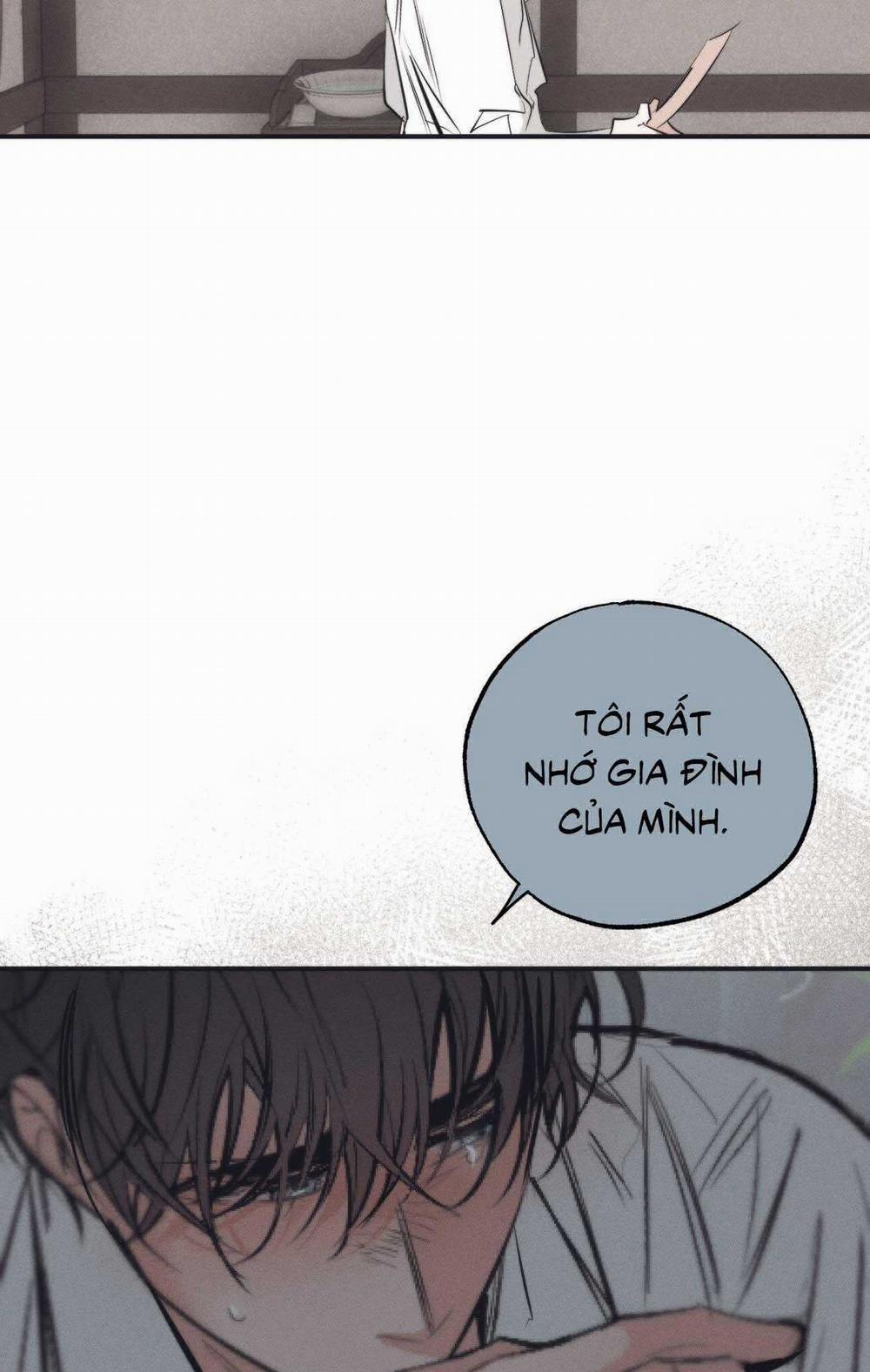 Khu Vườn Của Esther 5 trang 45