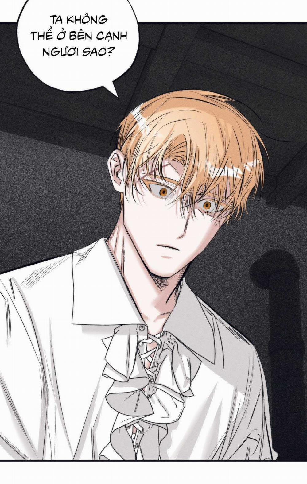 Khu Vườn Của Esther 5 trang 49