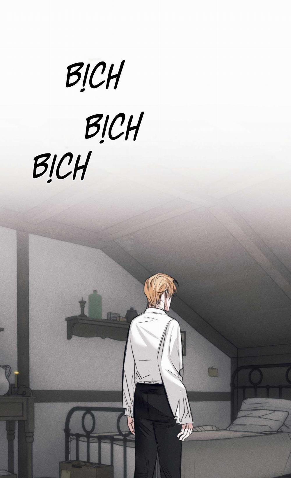 Khu Vườn Của Esther 5 trang 54