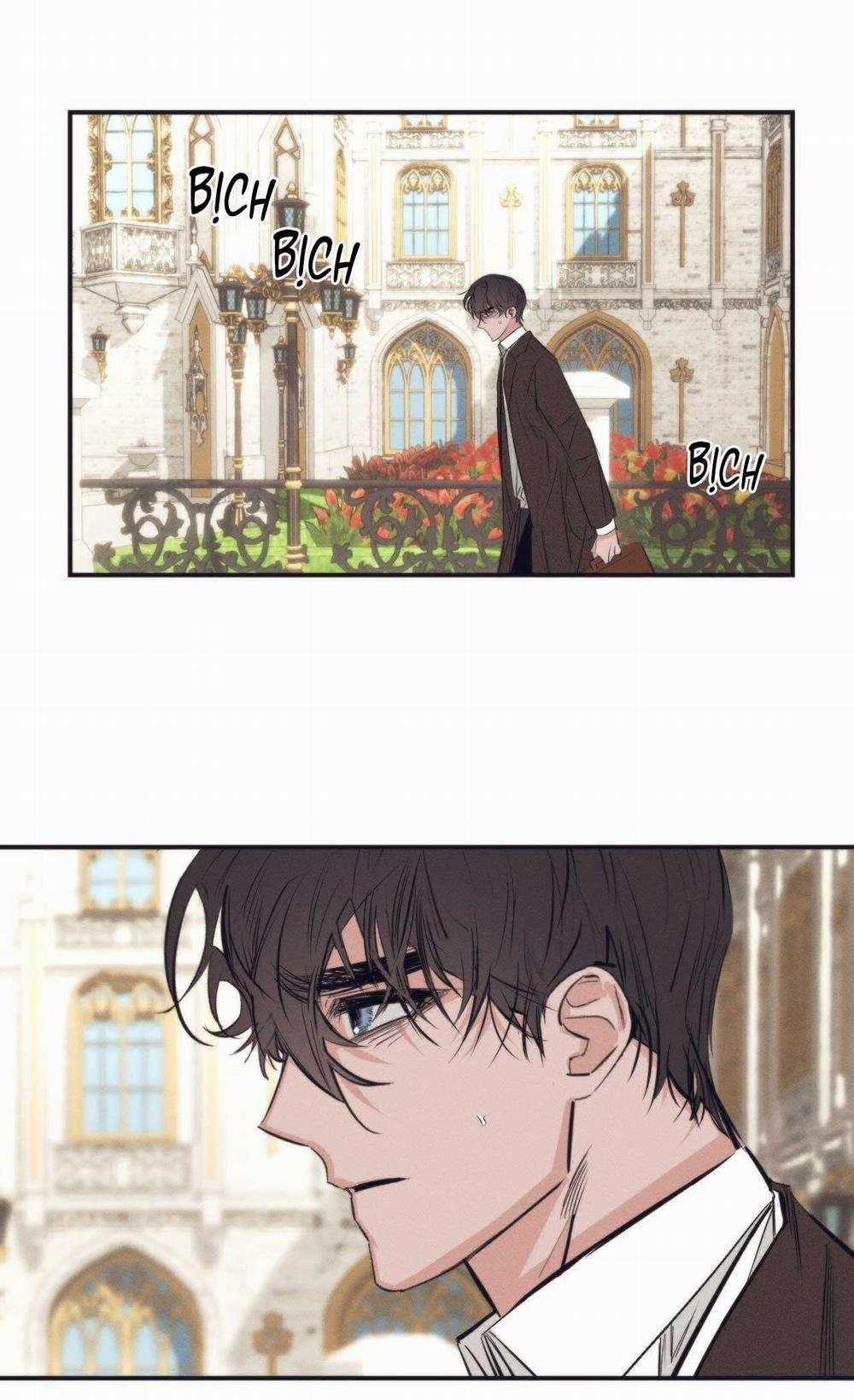 Khu Vườn Của Esther 5 trang 56