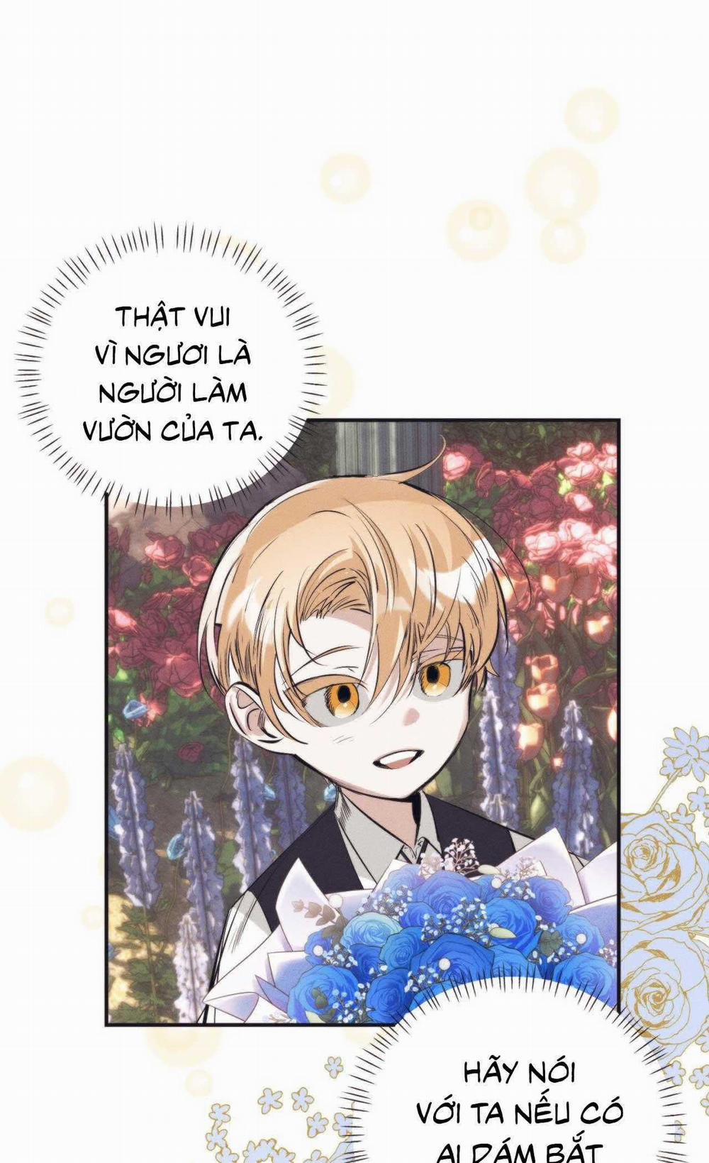 Khu Vườn Của Esther 5 trang 57