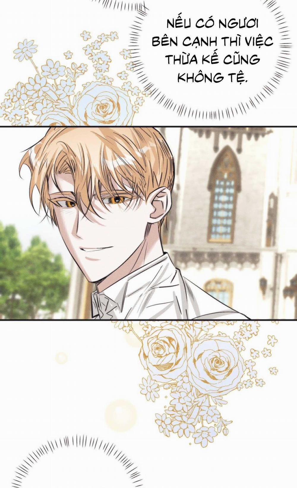 Khu Vườn Của Esther 5 trang 59