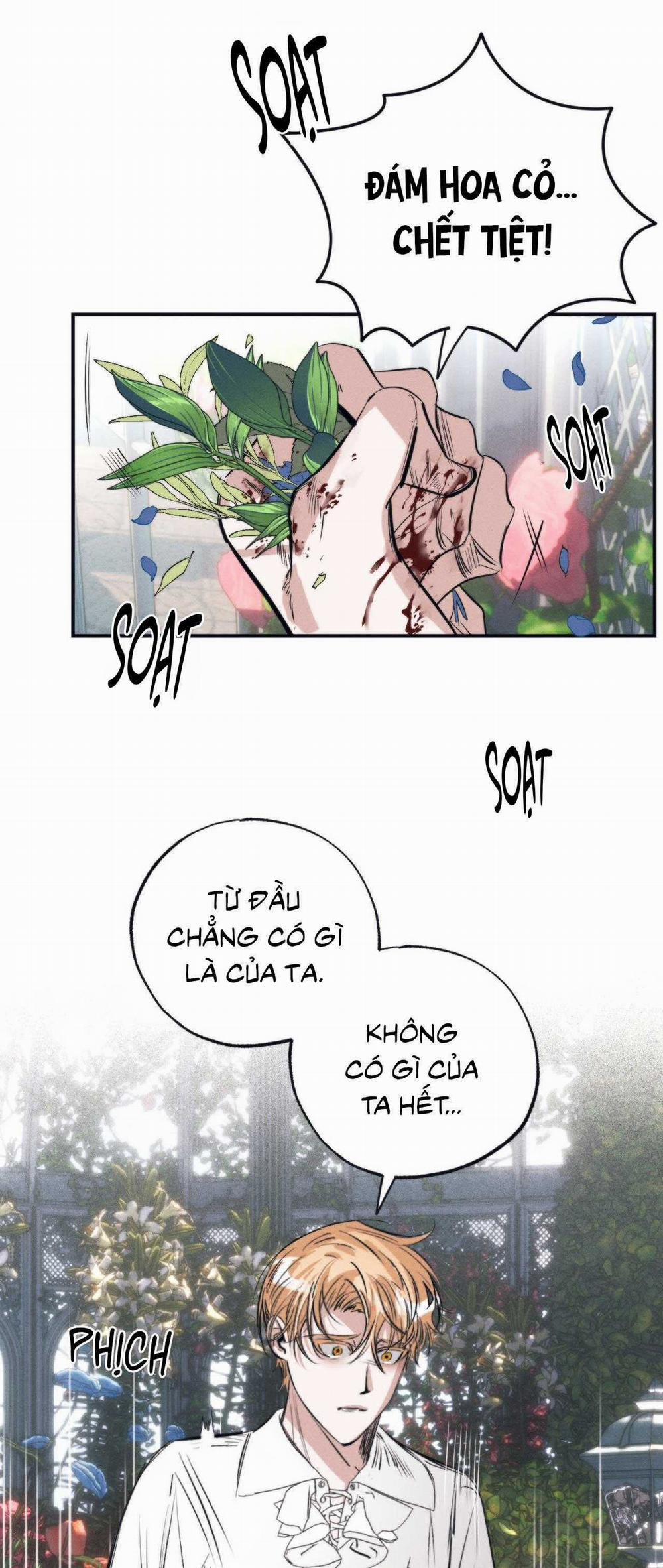 Khu Vườn Của Esther 5 trang 63