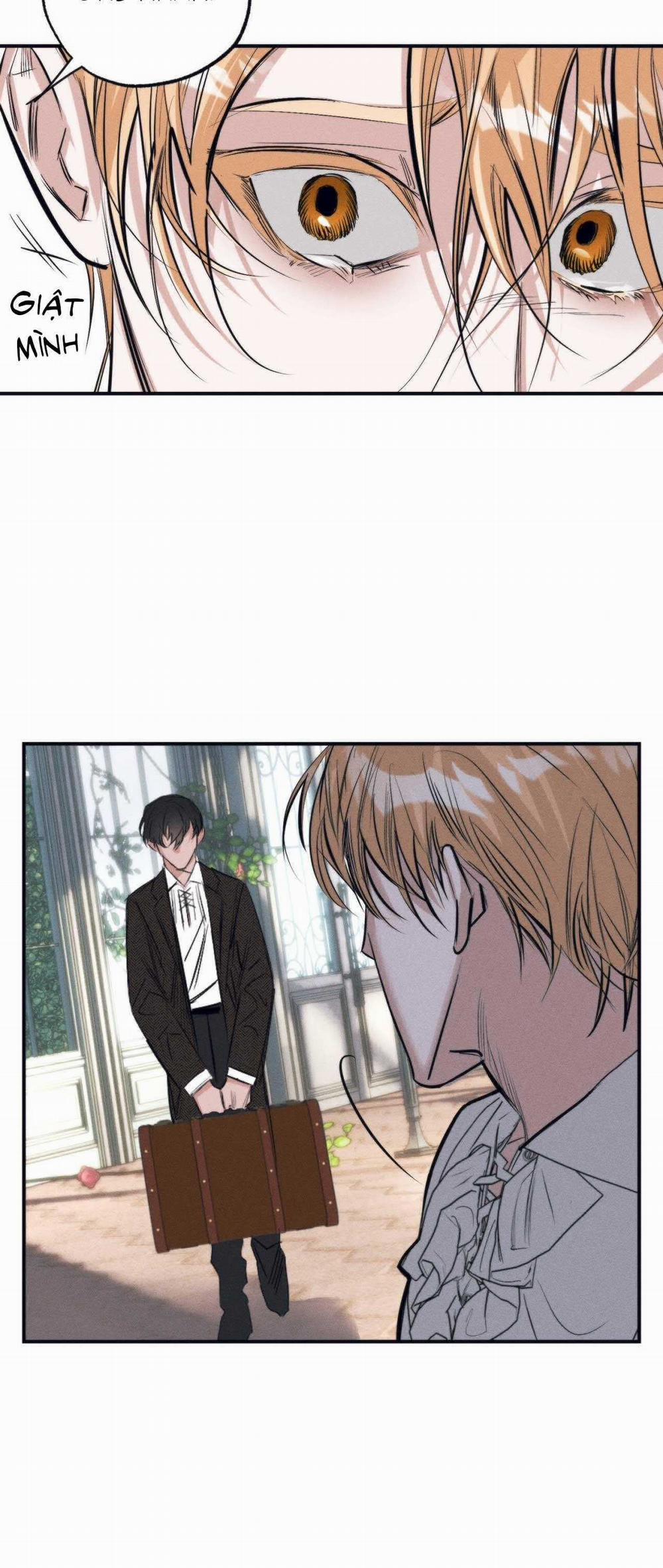 Khu Vườn Của Esther 5 trang 65
