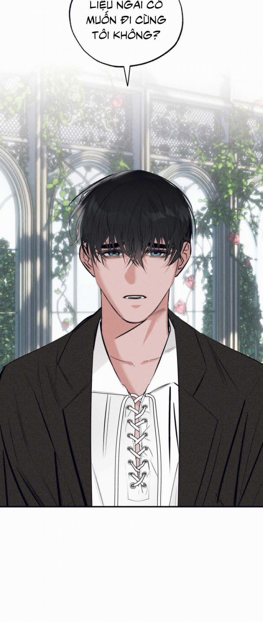 Khu Vườn Của Esther 5 trang 69