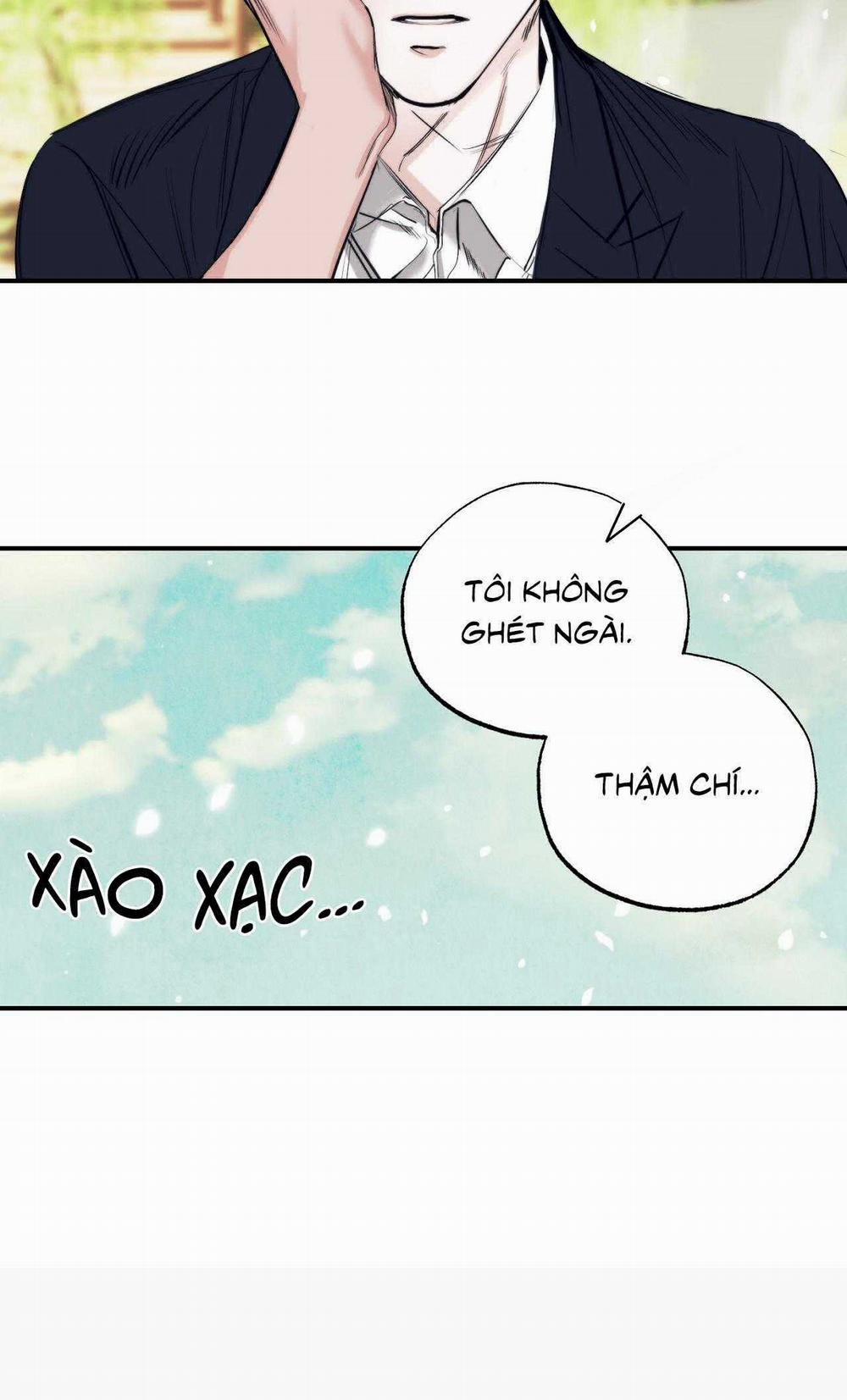 Khu Vườn Của Esther 6 trang 19