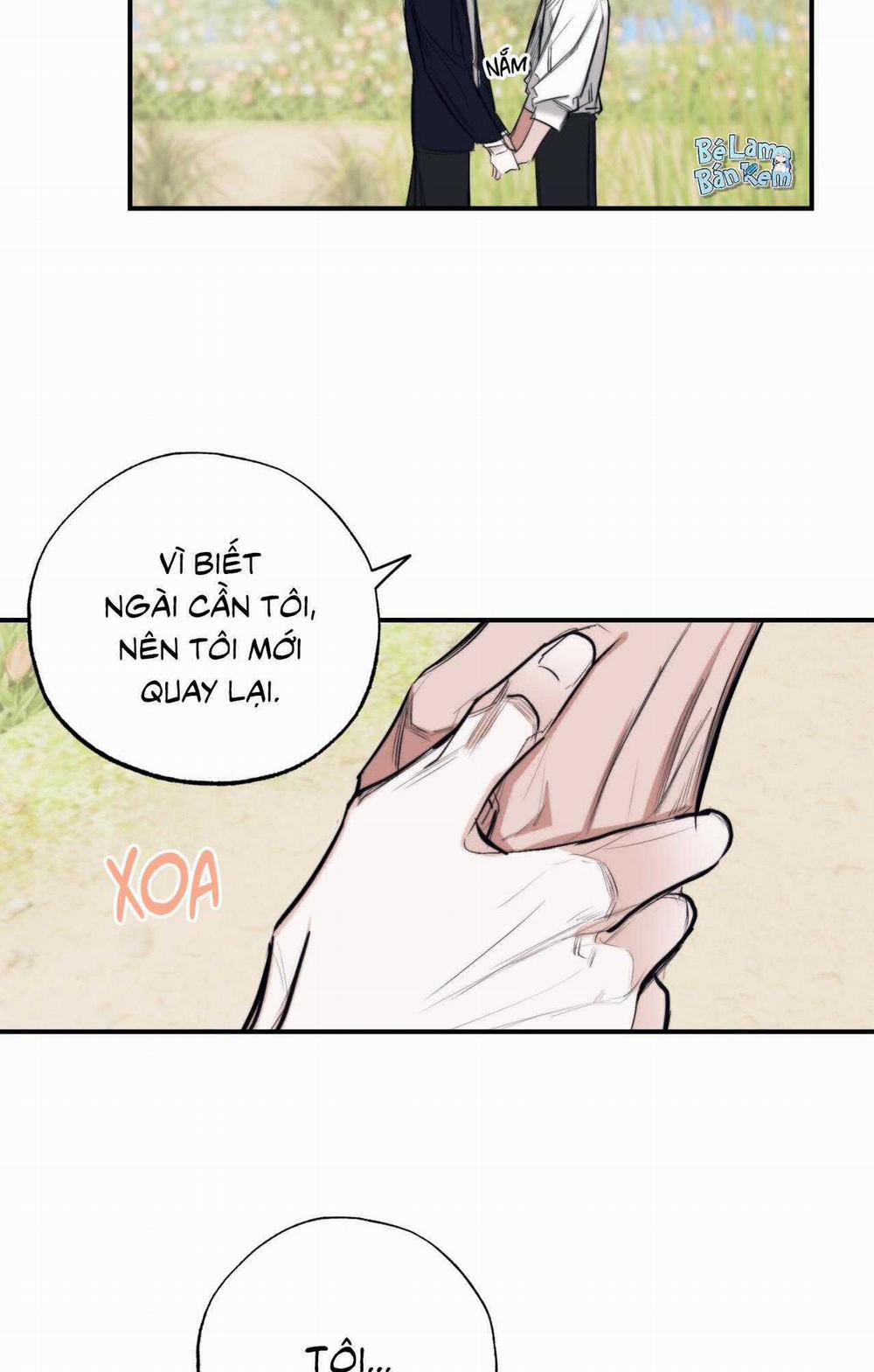 Khu Vườn Của Esther 6 trang 26