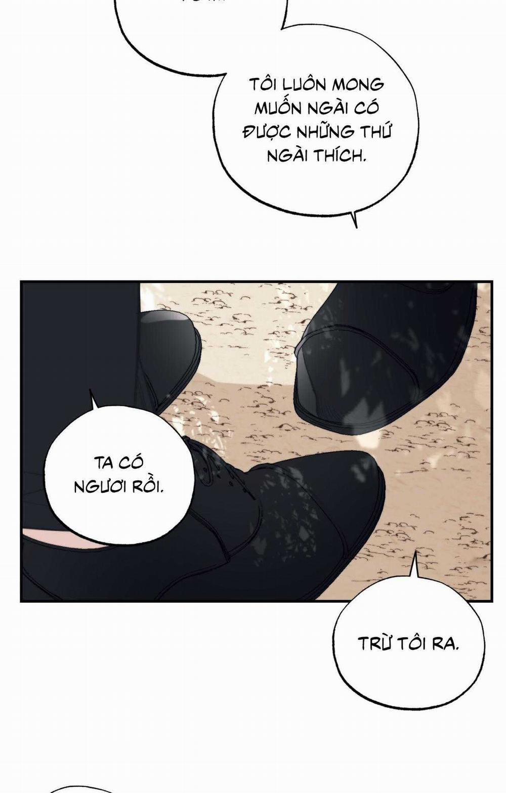 Khu Vườn Của Esther 6 trang 27