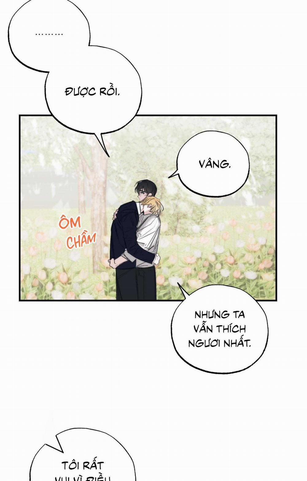 Khu Vườn Của Esther 6 trang 28