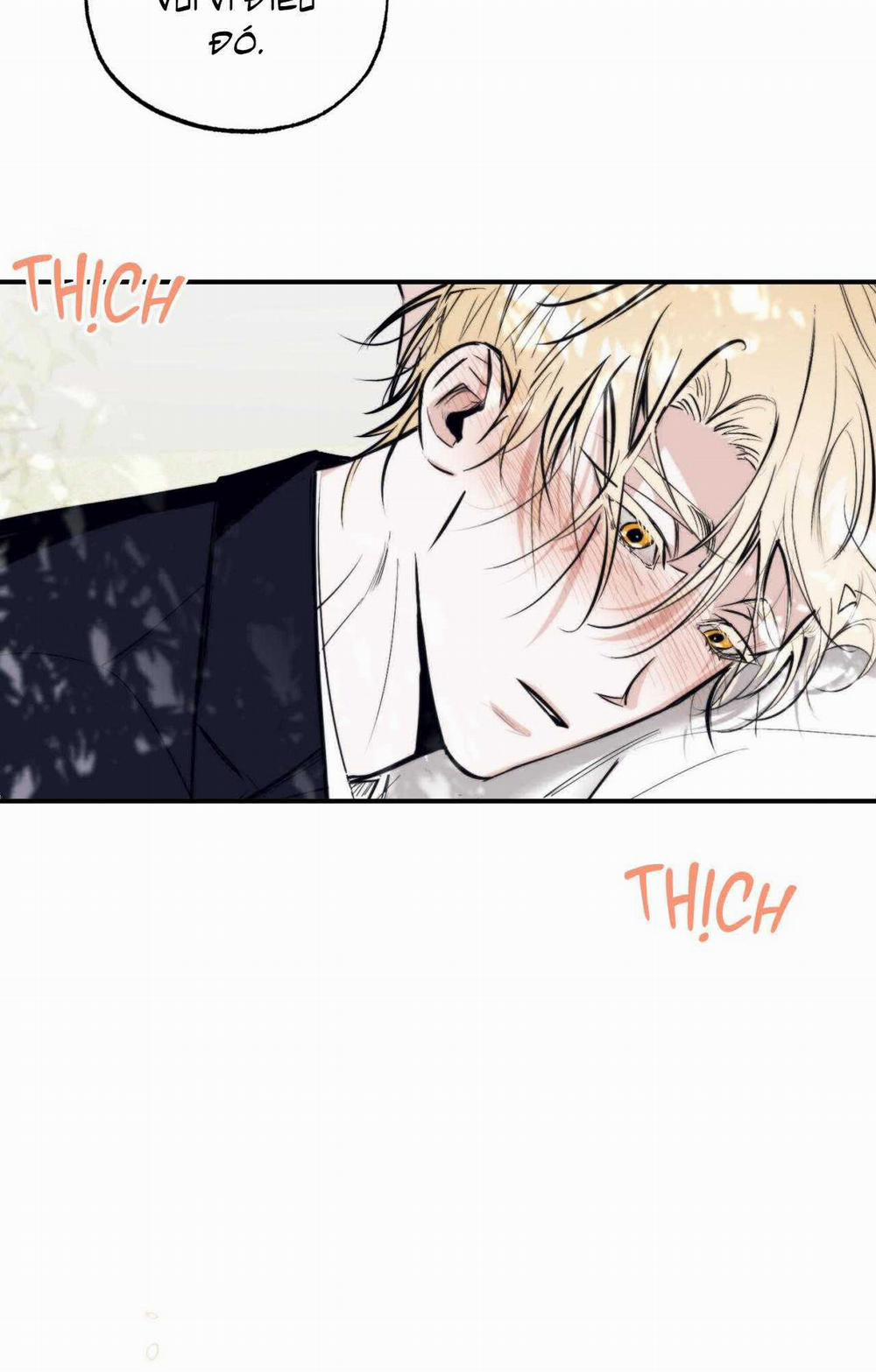 Khu Vườn Của Esther 6 trang 29