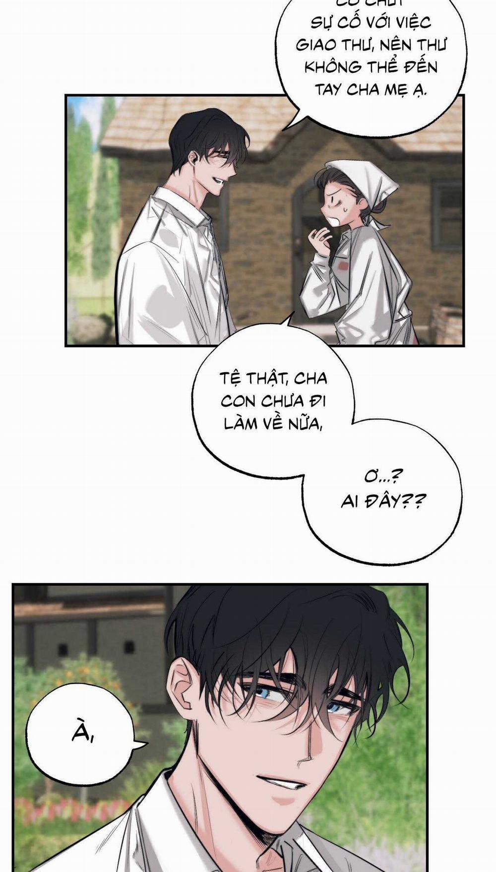 Khu Vườn Của Esther 6 trang 3