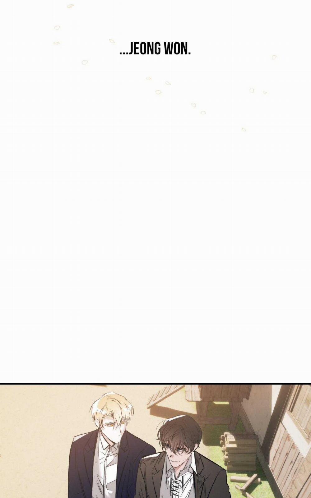 Khu Vườn Của Esther 6 trang 30