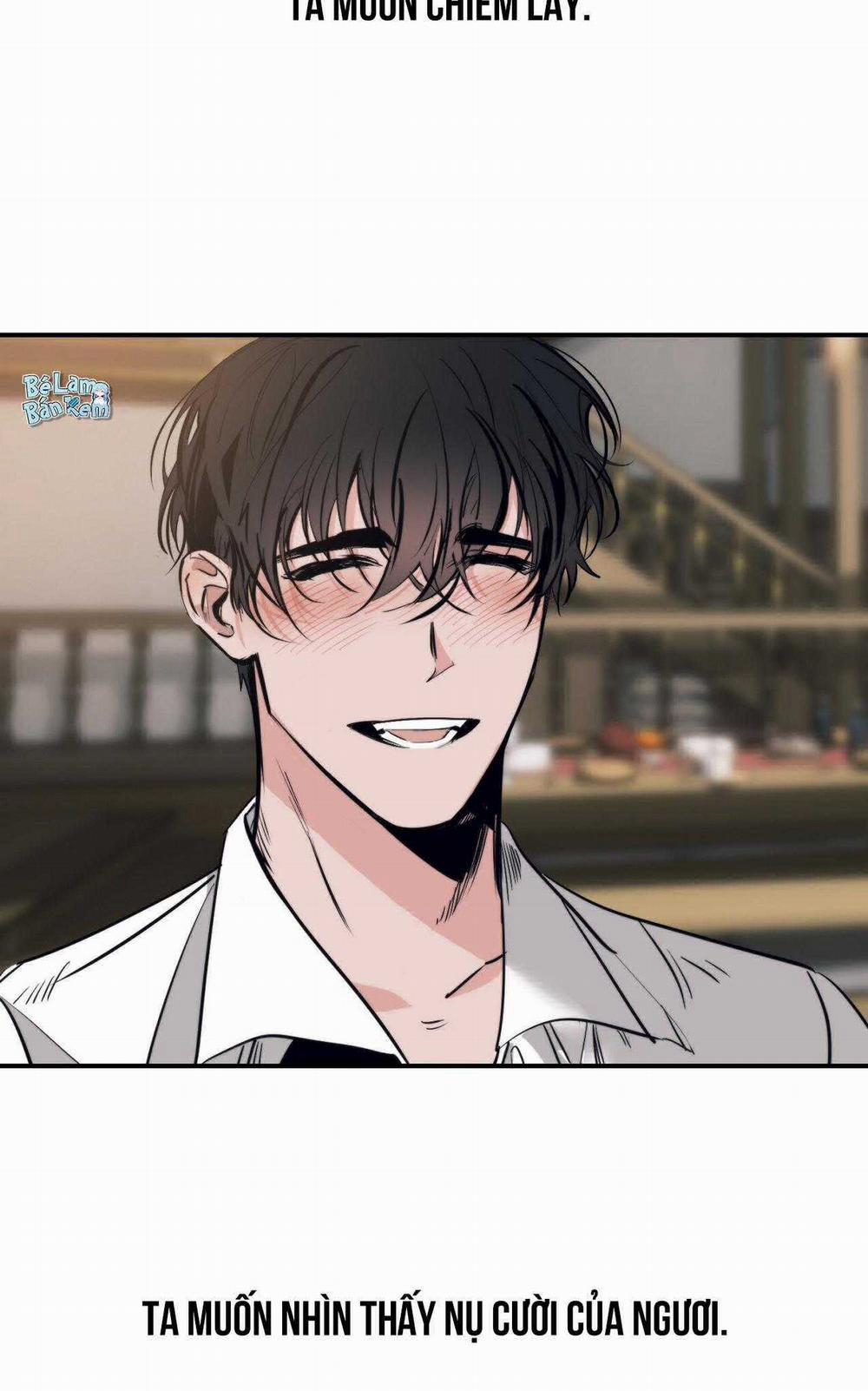 Khu Vườn Của Esther 6 trang 33