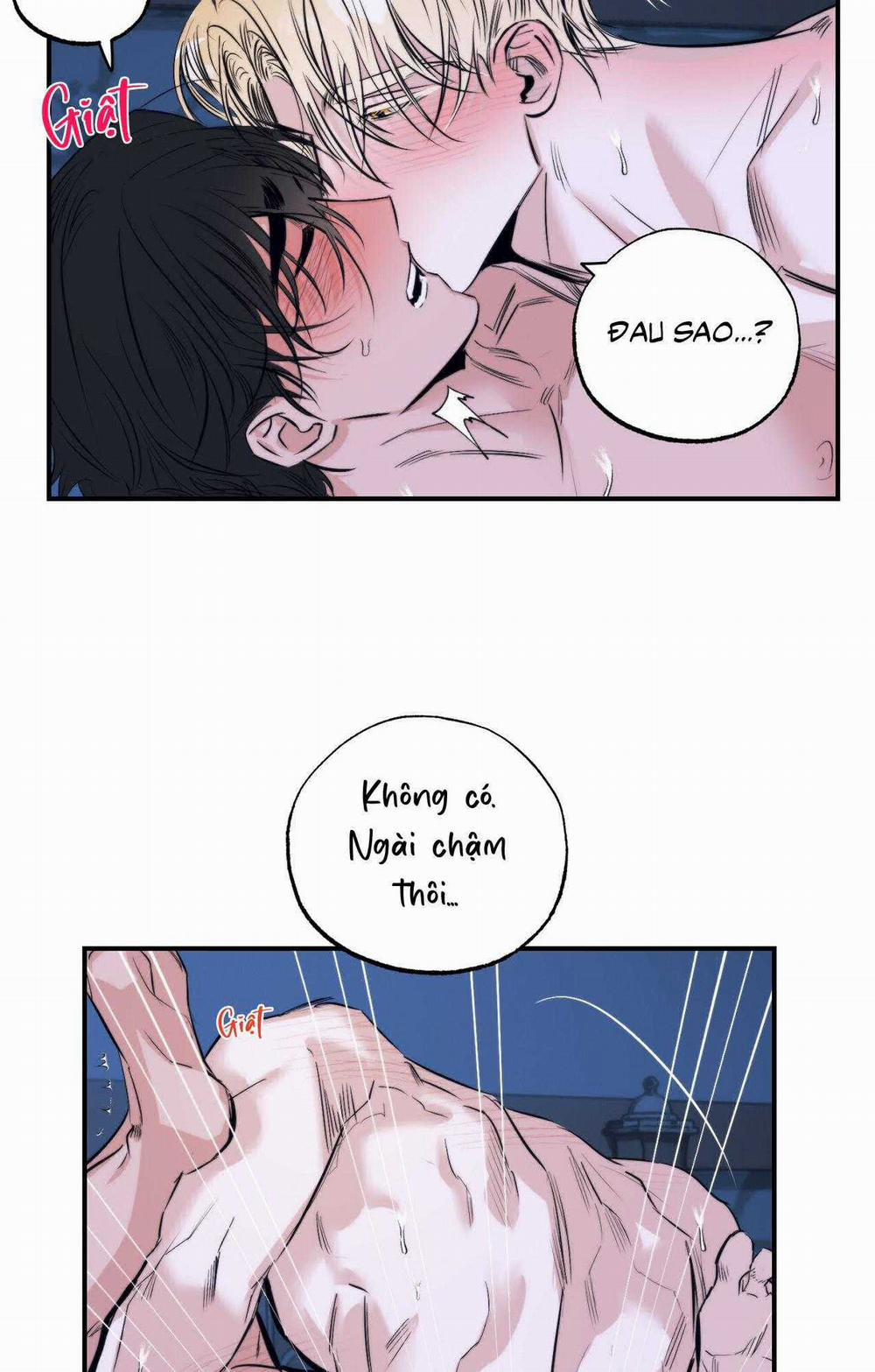 Khu Vườn Của Esther 6 trang 43