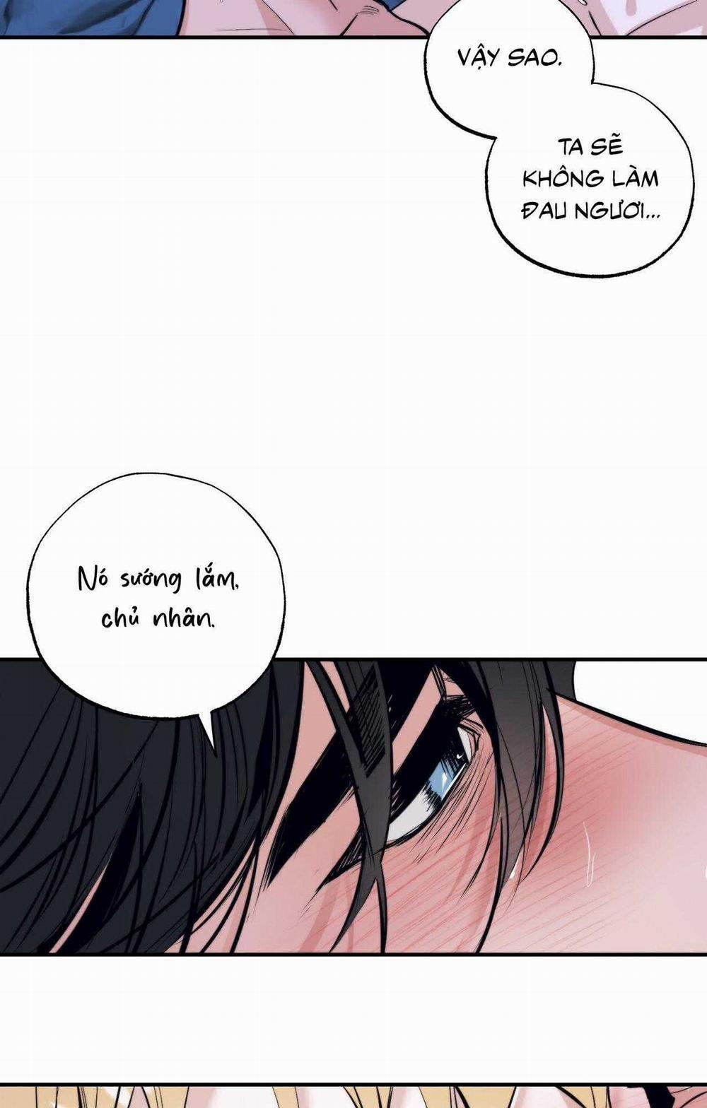 Khu Vườn Của Esther 6 trang 48