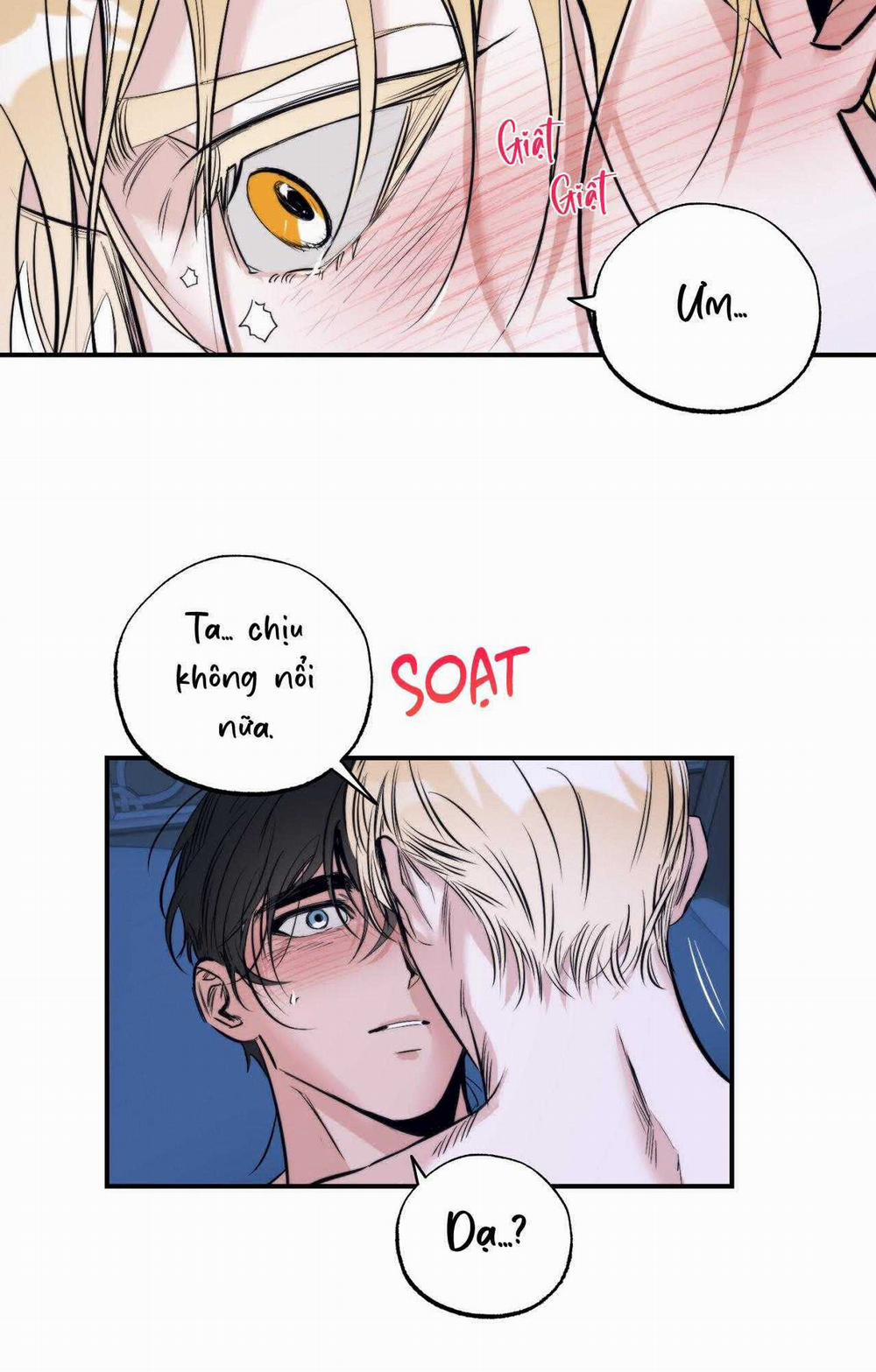 Khu Vườn Của Esther 6 trang 49