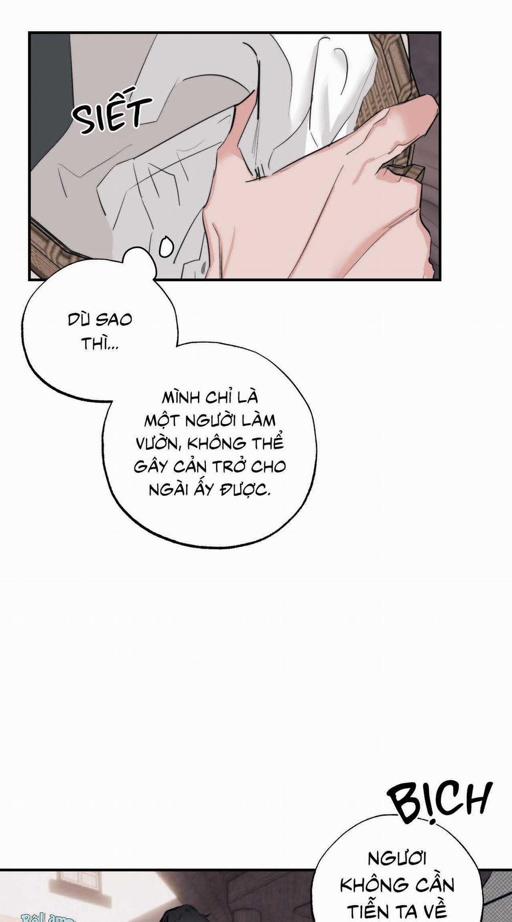Khu Vườn Của Esther 6 trang 60