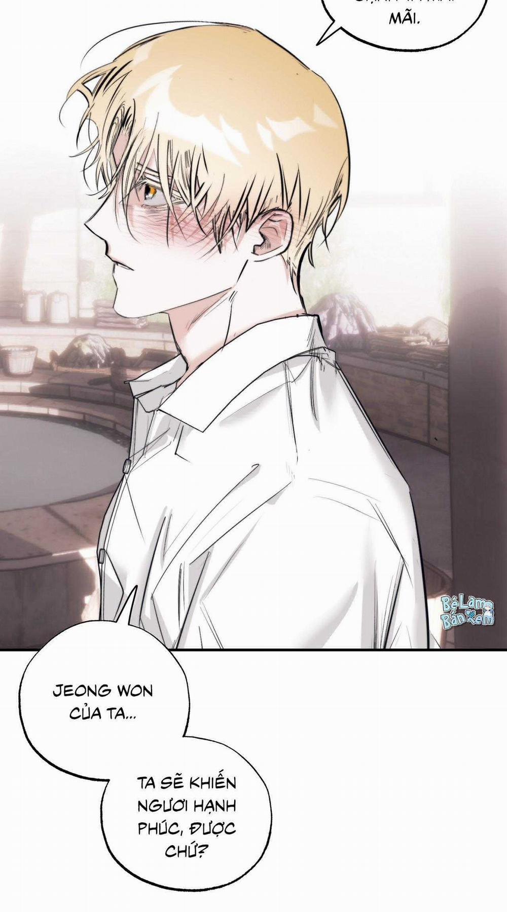 Khu Vườn Của Esther 6 trang 69