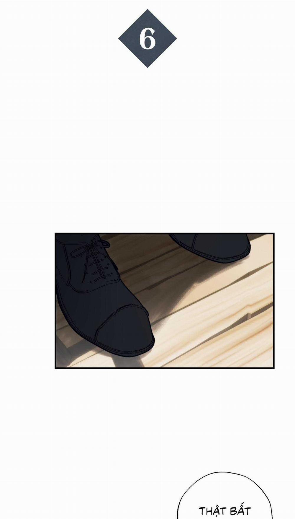 Khu Vườn Của Esther 6 trang 7