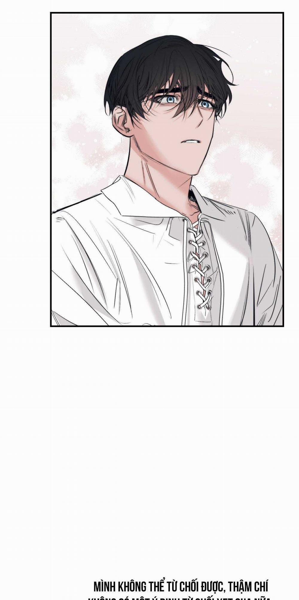 Khu Vườn Của Esther 6 trang 70