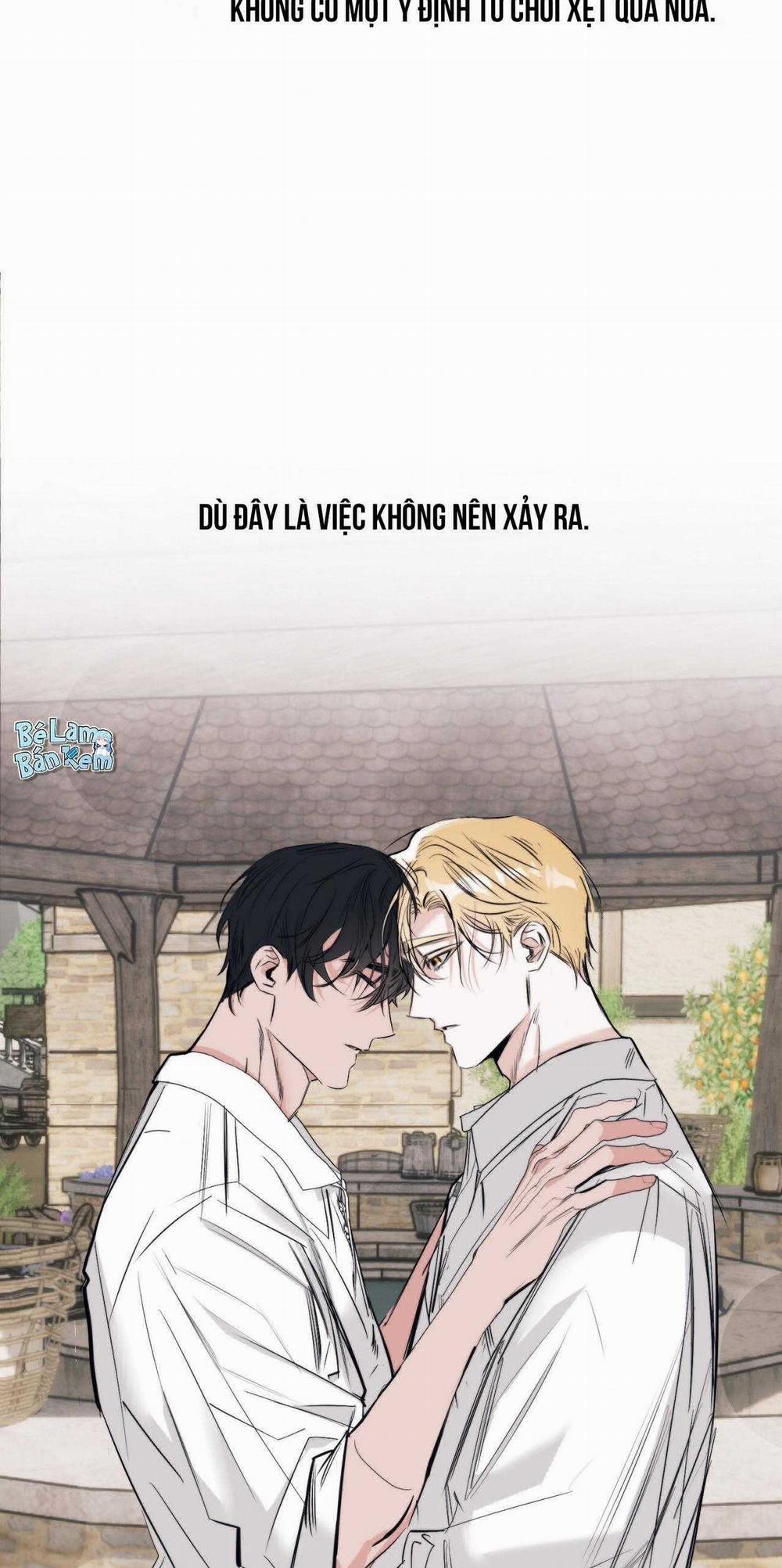 Khu Vườn Của Esther 6 trang 71