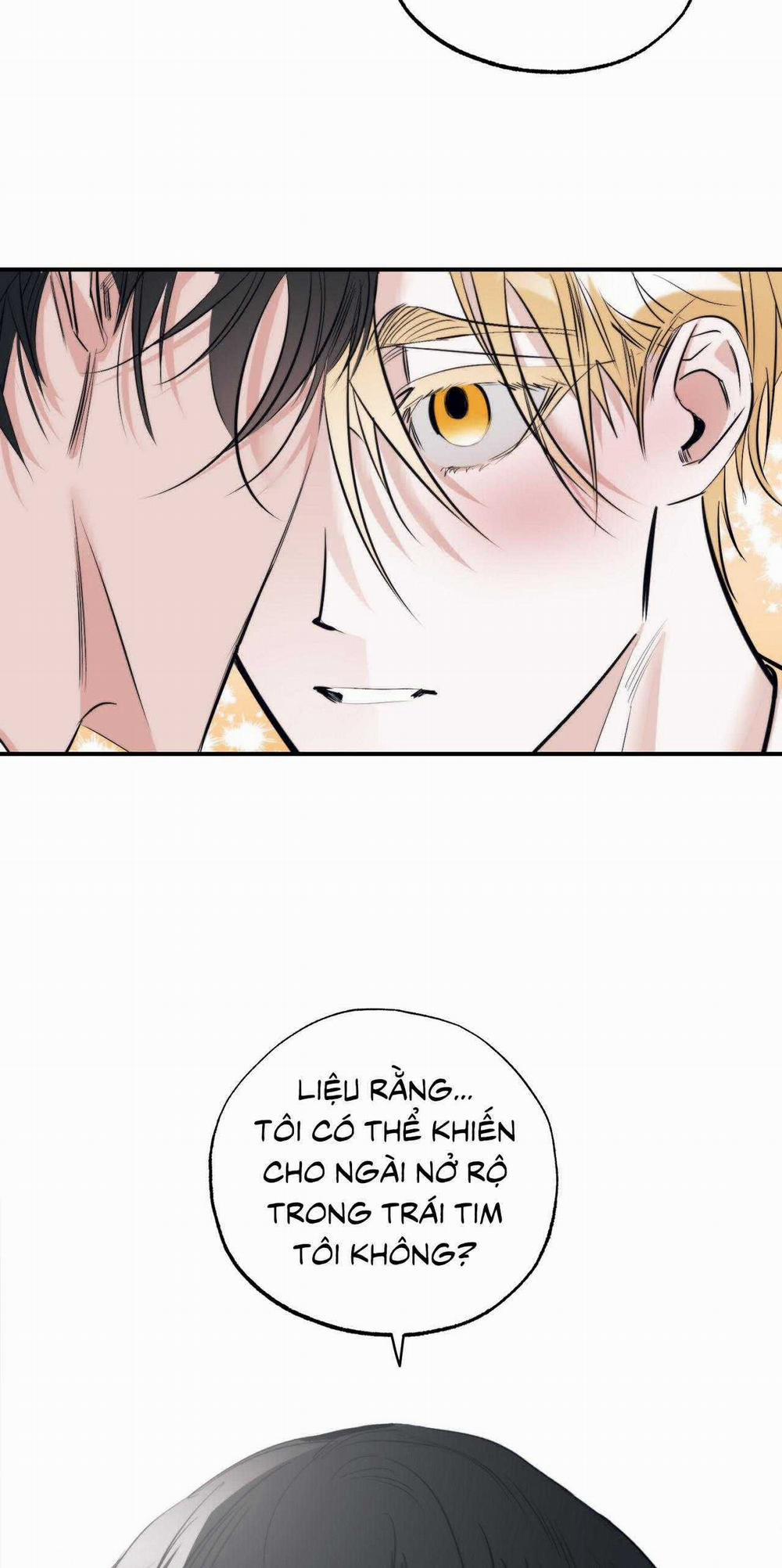 Khu Vườn Của Esther 6 trang 73