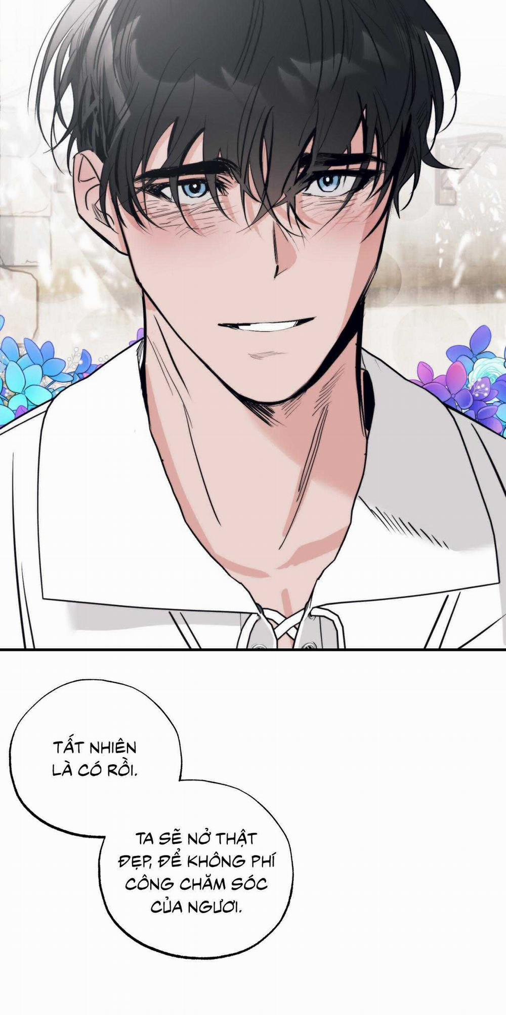 Khu Vườn Của Esther 6 trang 74